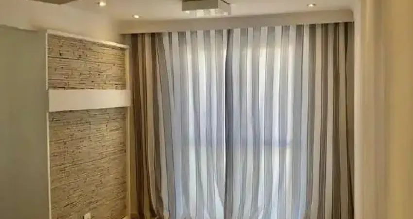 Apartamento com 3 quartos à venda na Rua São Francisco de Sales, --, Centro, Diadema