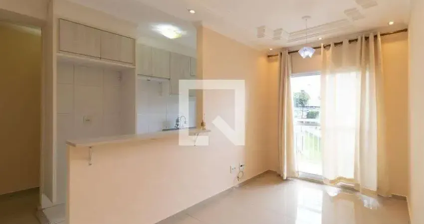 Apartamento com 2 quartos à venda na Rua Carlos Bigatti, --, Cangaíba, São Paulo