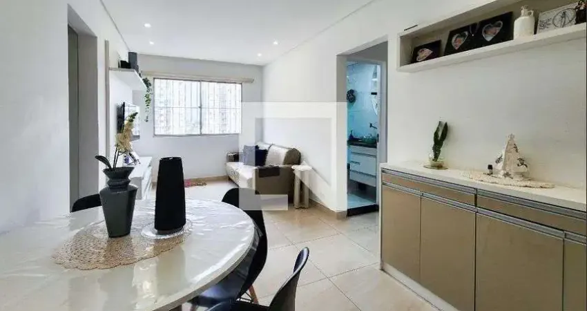 Apartamento com 2 quartos à venda na Rua Wenceslau Richter, --, Nova Petrópolis, São Bernardo do Campo