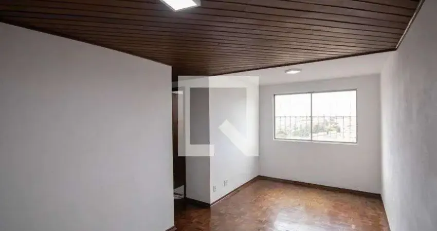 Apartamento com 2 quartos à venda na Rua Manguari, --, Parque Novo Mundo, São Paulo