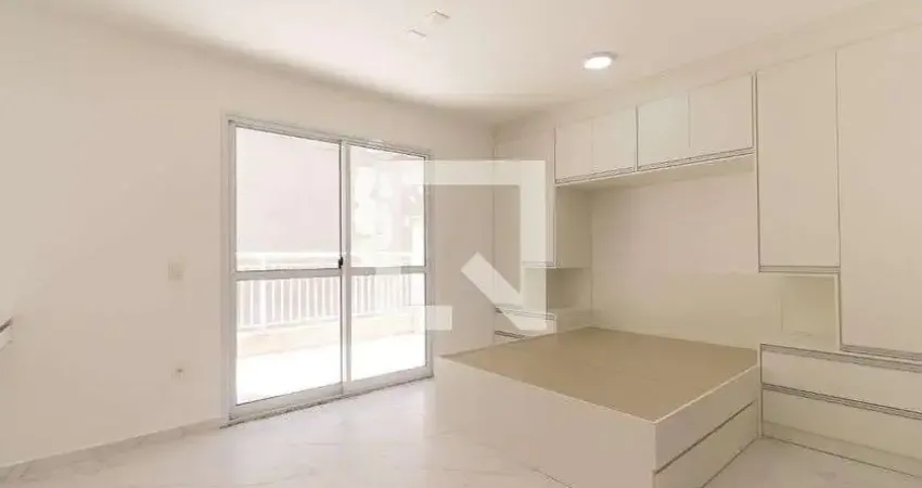 Apartamento com 1 quarto à venda na Rua da Glória, --, Liberdade, São Paulo