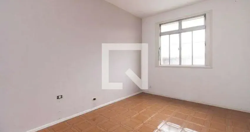 Apartamento com 2 quartos à venda na Rua Leopoldo Miguez, --, Cambuci, São Paulo