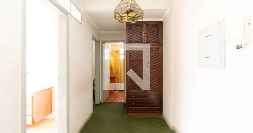 Apartamento com 2 quartos à venda na Rua Tabatinguera, --, Liberdade, São Paulo