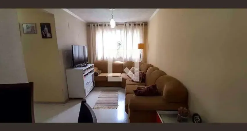 Apartamento com 2 quartos à venda na Avenida João Batista Mascarenhas de Morães, --, Jardim Roberto, Osasco