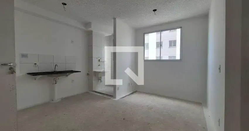 Apartamento com 2 quartos à venda na Rua Copas, --, Campestre, Santo André