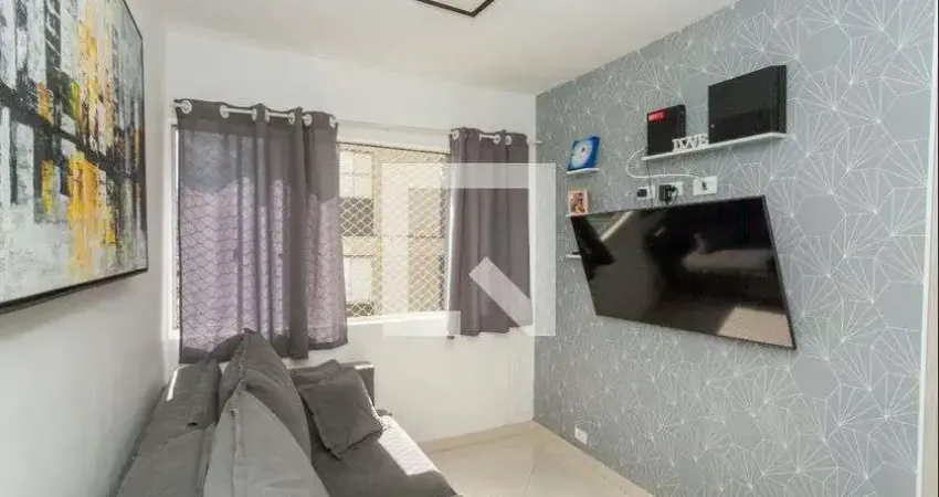 Apartamento com 2 quartos à venda na Rua Lauzane, --, Jardim Paqueta, São Paulo