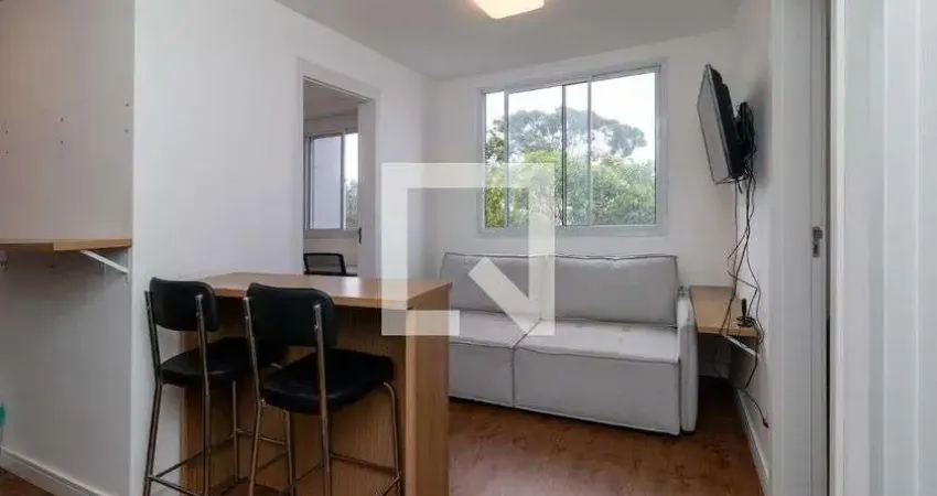 Apartamento com 2 quartos à venda na Rua Mateo Forte, --, Água Branca, São Paulo
