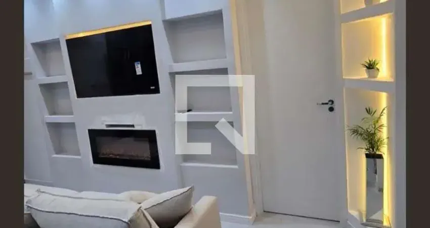 Apartamento com 2 quartos à venda na Rua Santa Batilde, --, Vila Formosa, São Paulo