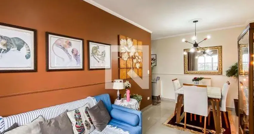 Apartamento com 2 quartos à venda na Rua Peixoto, --, Ponte Rasa, São Paulo