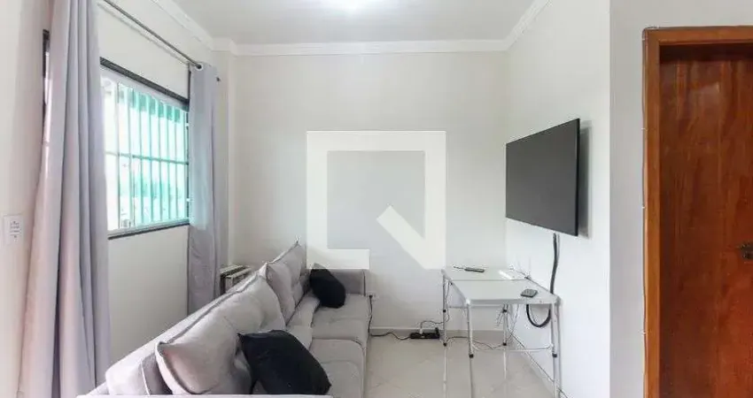 Apartamento com 1 quarto à venda na Rua Rainha da Noite, --, Itaquera, São Paulo