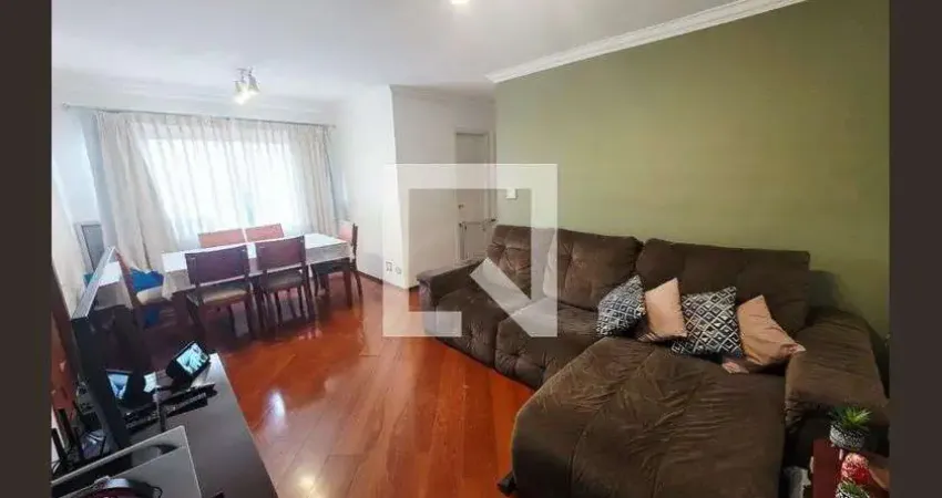 Apartamento com 2 quartos à venda na Rua Américo Samarone, --, Vila das Mercês, São Paulo