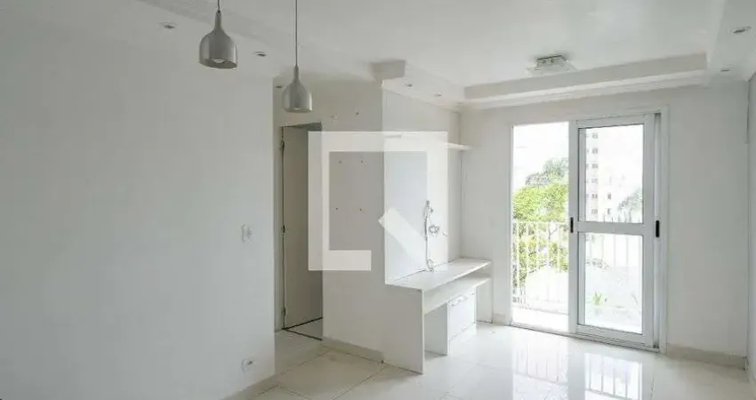 Apartamento com 2 quartos à venda na Rua Jorge Cândido Marin, --, Jardim São Savério, São Paulo