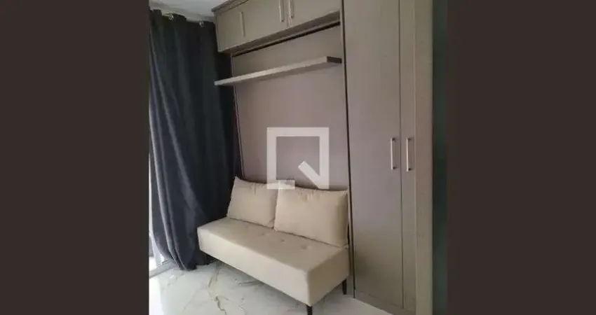 Apartamento com 1 quarto à venda na Rua Caminho do Engenho, --, Butantã, São Paulo