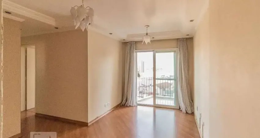 Apartamento com 2 quartos à venda na Rua João Rudge, --, Casa Verde, São Paulo