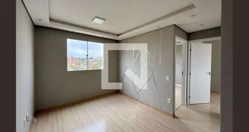 Apartamento com 2 quartos à venda na Rua Dr Luiz Tavares da Cunha, --, Jardim São Luís, São Paulo