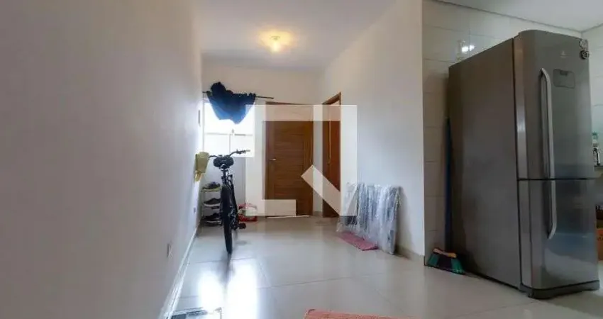 Apartamento com 1 quarto à venda na Rua Moe, --, Vila Ré, São Paulo