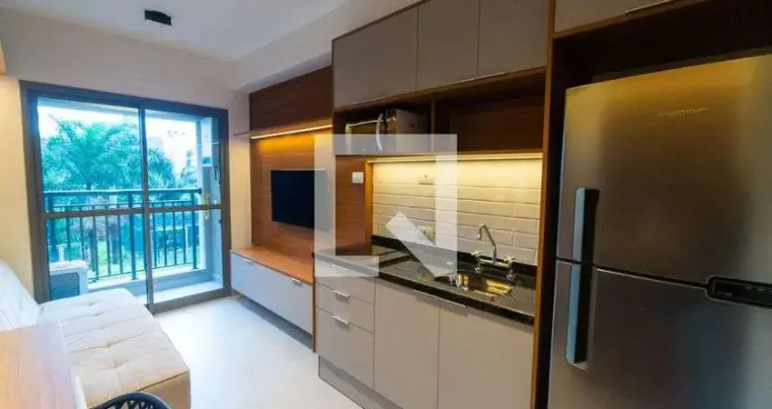 Apartamento com 1 quarto à venda na Rua Ossian Terceiro Teles, --, Vila Mascote, São Paulo