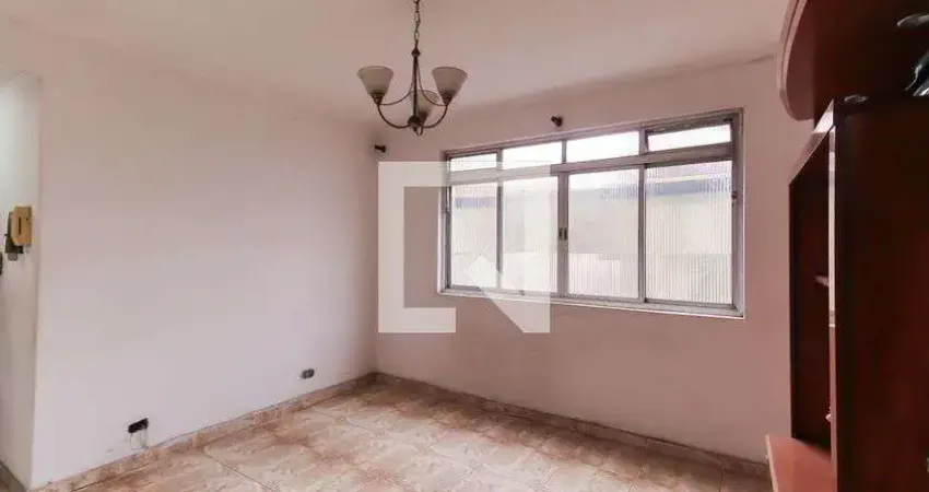 Apartamento com 2 quartos à venda na Rua Barão do Serro Largo, --, Jardim Anália Franco, São Paulo