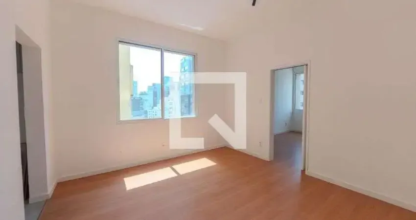 Apartamento com 1 quarto à venda na Viaduto Nove de Julho, --, Consolação, São Paulo