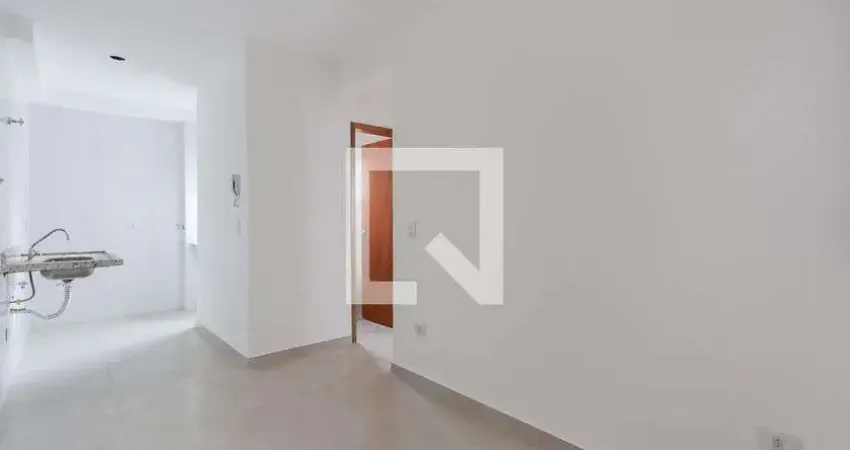 Apartamento com 2 quartos à venda na Rua Piatá, --, Água Fria, São Paulo