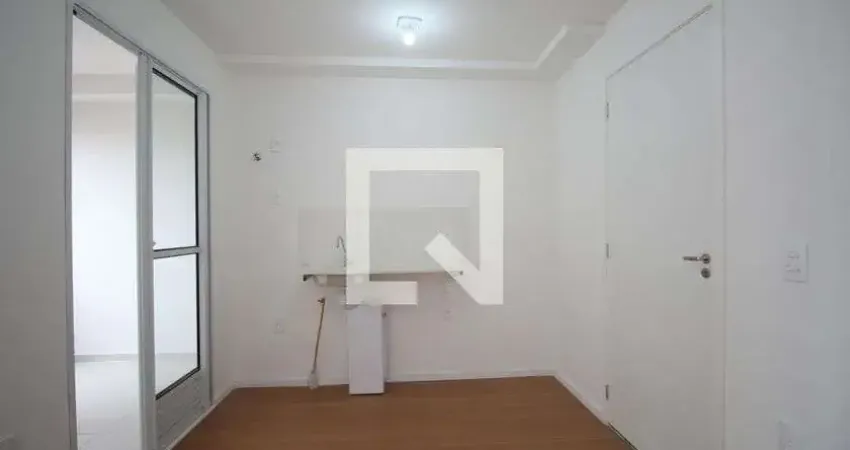Apartamento com 2 quartos à venda na Rua Dias Vieira, --, Vila Sônia, São Paulo