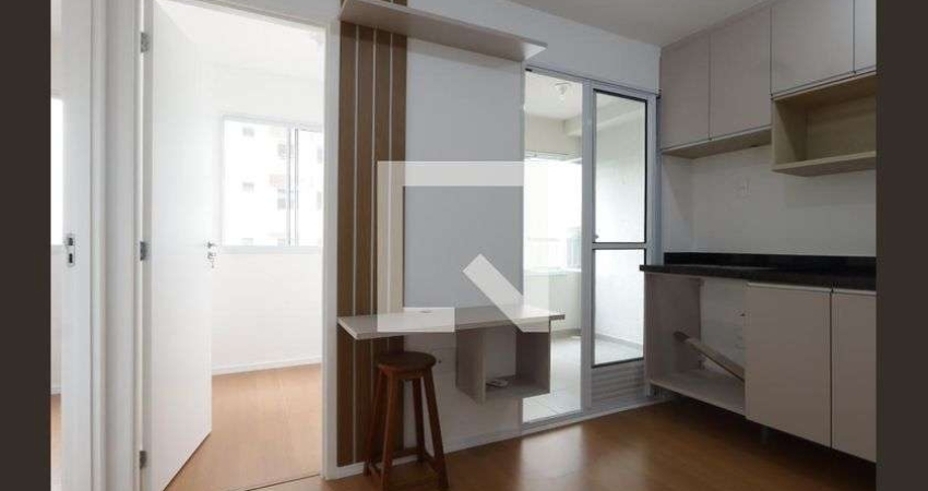 Apartamento com 2 quartos à venda na Rua Dias Vieira, --, Vila Sônia, São Paulo