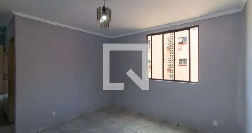 Apartamento com 2 quartos à venda na Rua Augustin Luberti, --, Sapopemba, São Paulo