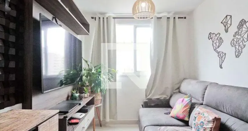 Apartamento com 2 quartos à venda na Avenida Aparecida do Rio Negro, --, Jardim Íris, São Paulo