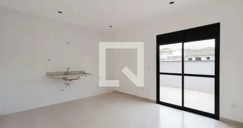 Apartamento com 2 quartos à venda na Rua Piatá, --, Água Fria, São Paulo