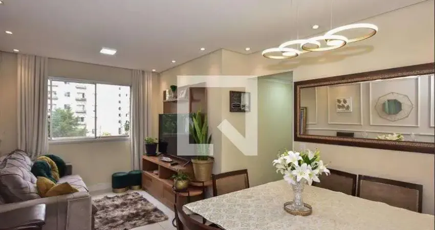 Apartamento com 3 quartos à venda na Avenida Giovanni Gronchi, --, Panamby, São Paulo
