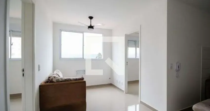 Apartamento à venda - jardim cidade pirituba, 2 quartos, 35 m2