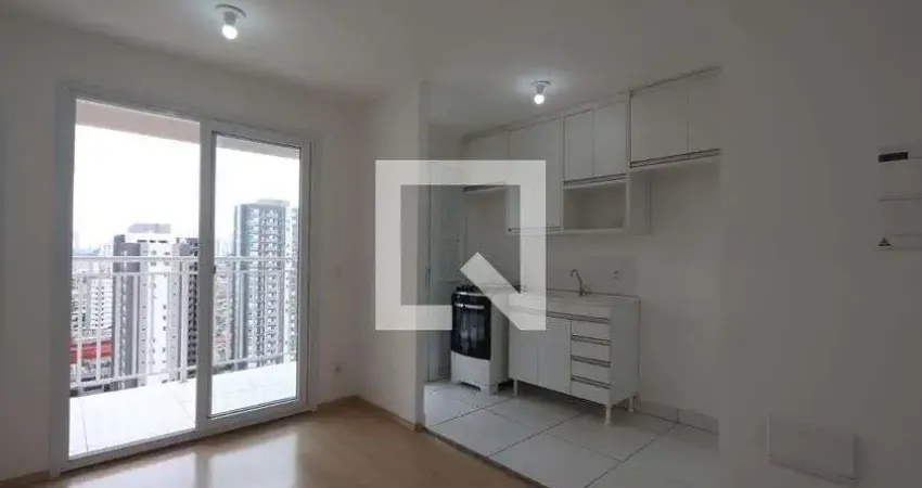 Apartamento com 2 quartos à venda na Avenida Professor Luiz Ignácio Anhaia Mello, --, Vila Prudente, São Paulo