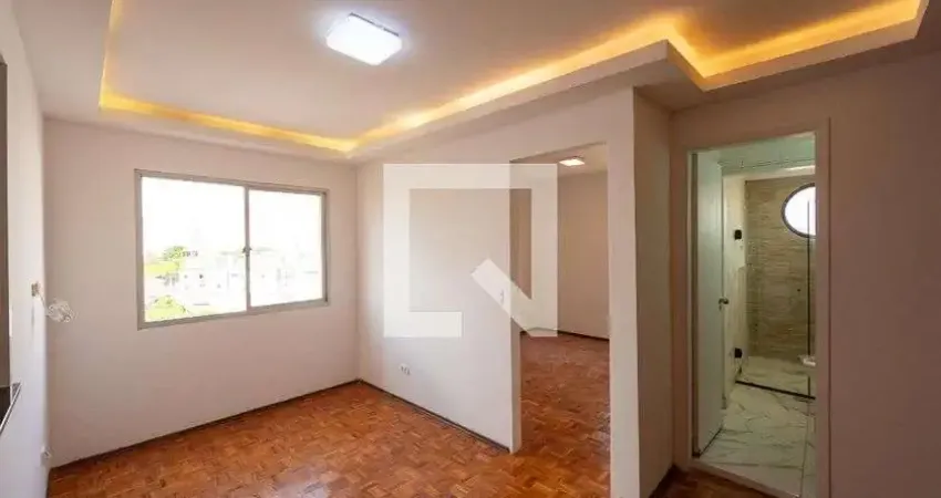 Apartamento com 1 quarto à venda na Rua Forte de Itaipu, --, Chácara Inglesa, São Paulo