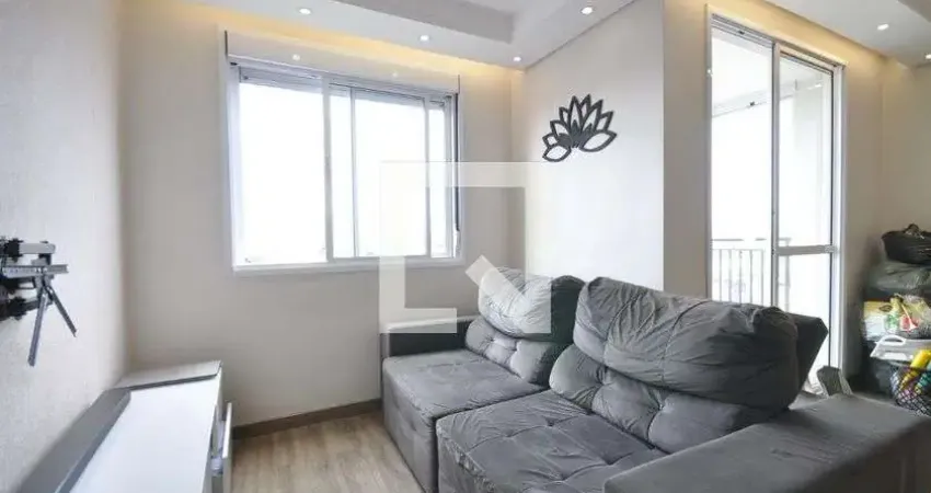 Apartamento com 2 quartos à venda na Avenida Mendes da Rocha, --, Jardim Brasil, São Paulo