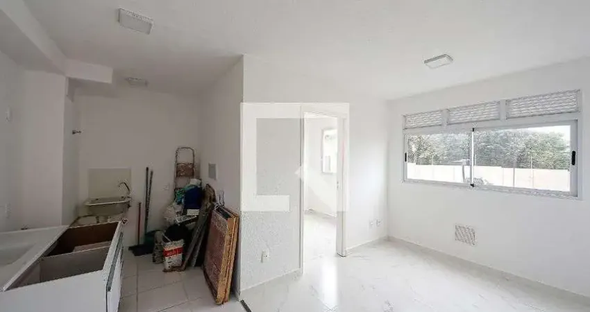 Apartamento com 2 quartos à venda na Rua Clenio Wanderley, --, Sapopemba, São Paulo