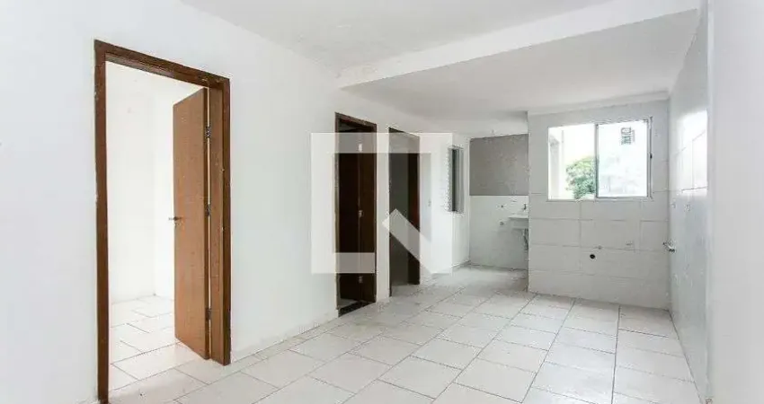 Apartamento com 2 quartos à venda na Rua Almeria, --, Vila Esperança, São Paulo