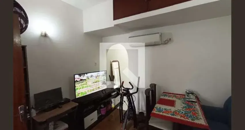 Apartamento com 1 quarto à venda na Rua Tabatinguera, --, Liberdade, São Paulo