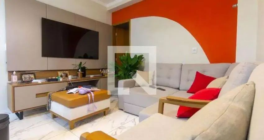 Apartamento com 2 quartos à venda na Rua do Trabalho, --, Vila Matilde, São Paulo