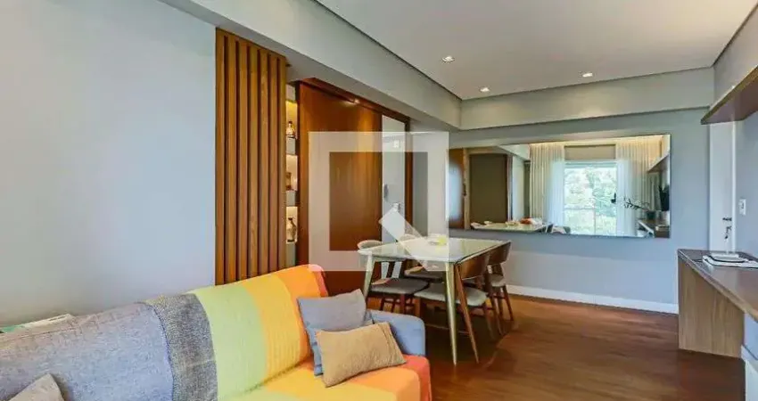 Apartamento com 2 quartos à venda na Rua Doutor João Vieira Neves, --, Butantã, São Paulo