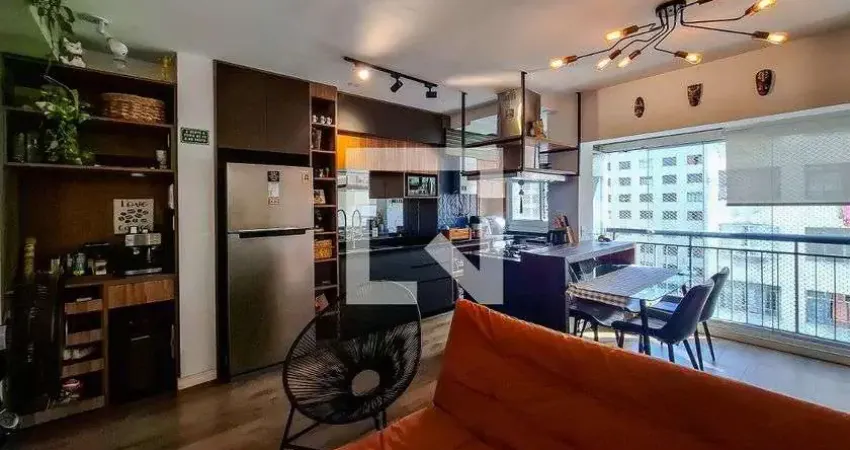 Apartamento com 2 quartos à venda na Rua Glicério, --, Liberdade, São Paulo