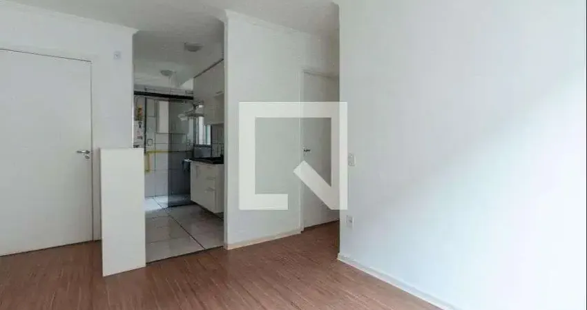 Apartamento com 2 quartos à venda na Rua Agrimensor Sugaya, --, Itaquera, São Paulo