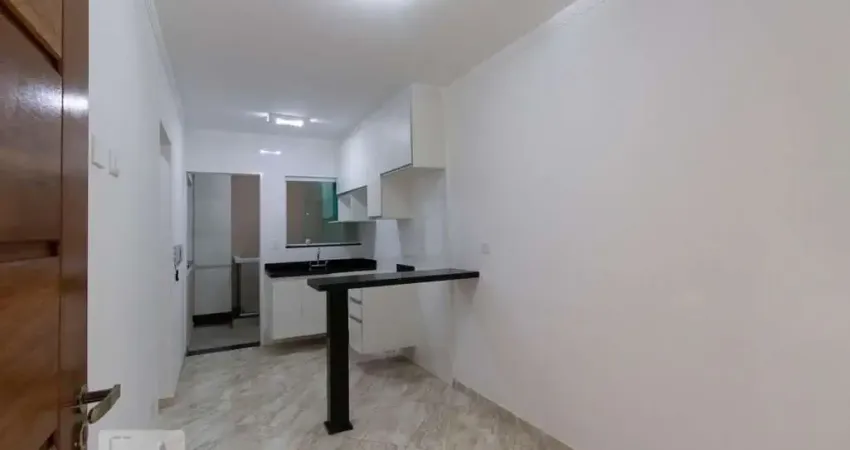 Apartamento com 2 quartos à venda na Avenida Antônio Manograsso, --, Vila Formosa, São Paulo