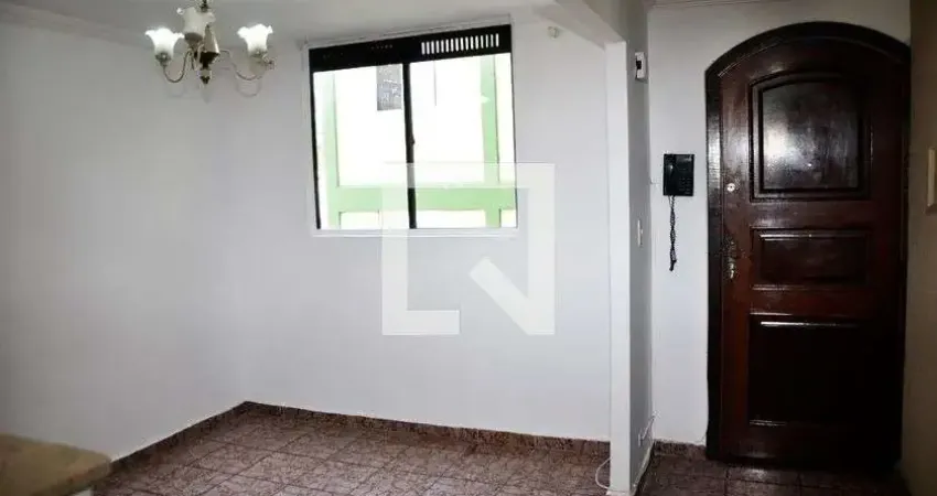 Apartamento com 2 quartos à venda na Rua Anfitrião, --, Jardim Peri, São Paulo