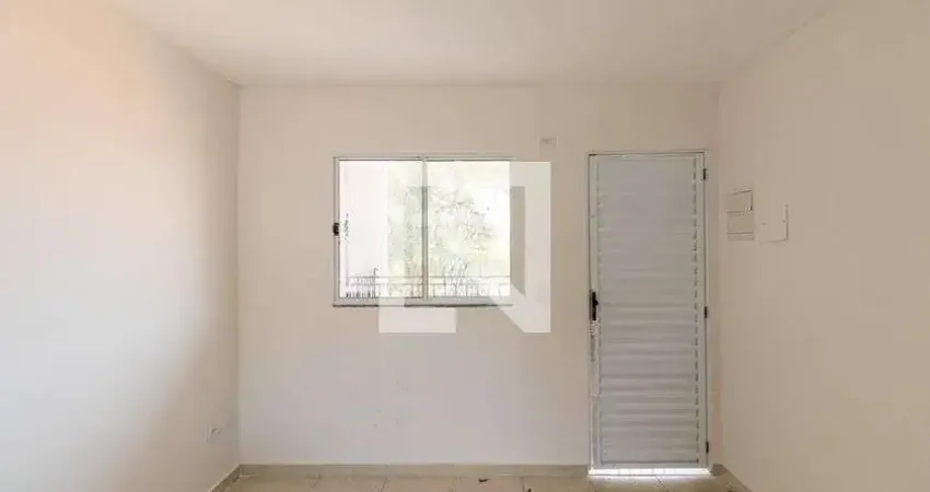 Apartamento com 2 quartos à venda na Rua Domingos de Carlo, --, Vila Ré, São Paulo
