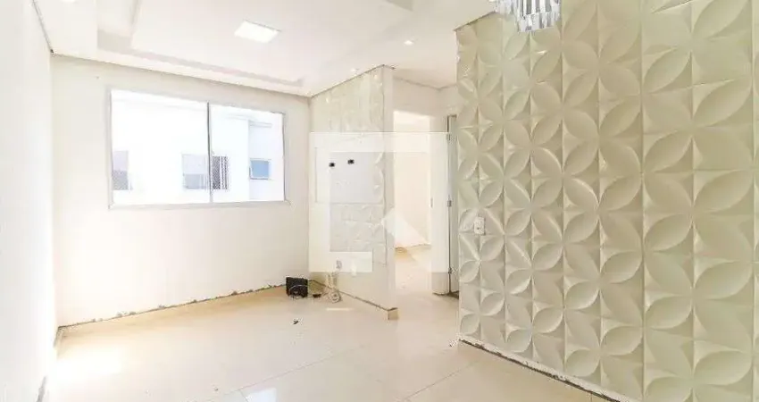 Apartamento com 2 quartos à venda na Rua Agrimensor Sugaya, --, Itaquera, São Paulo