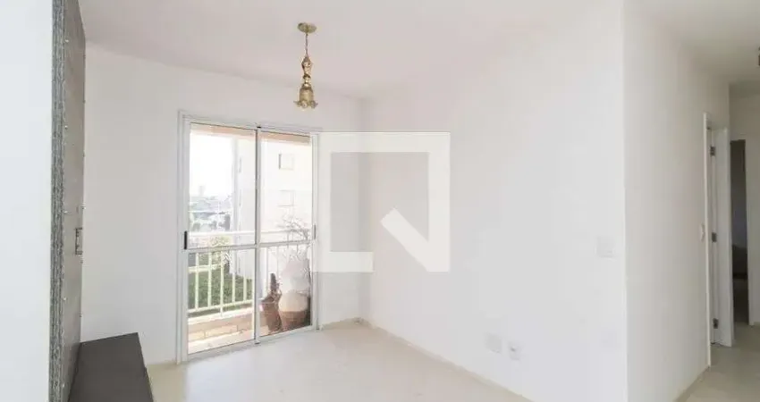 Apartamento com 2 quartos à venda na Rua Eugênio de Freitas, --, Vila Guilherme, São Paulo