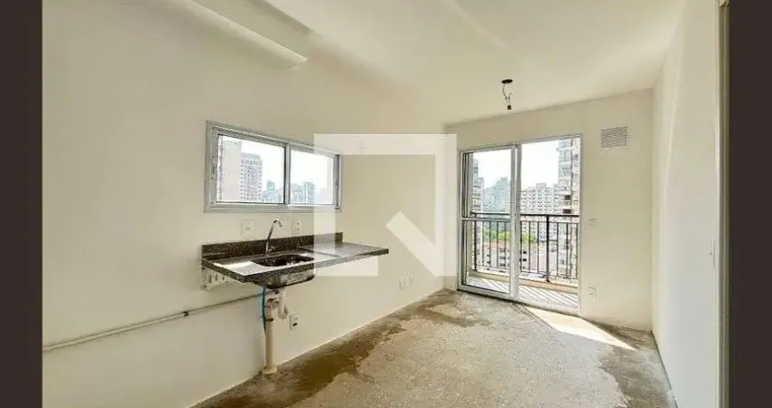 Apartamento com 1 quarto à venda na Avenida Doutor Cardoso de Melo, --, Vila Olímpia, São Paulo