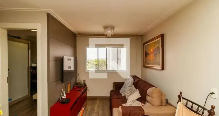 Apartamento com 2 quartos à venda na Rua Itza, --, Vila Constança, São Paulo