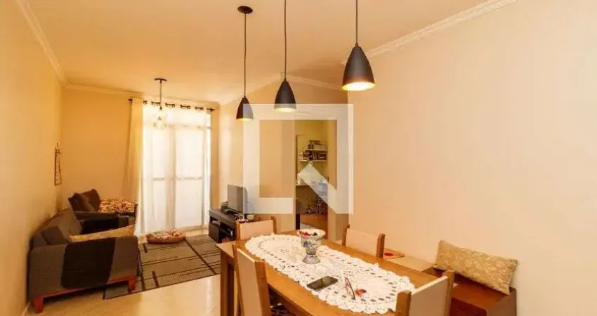 Apartamento com 2 quartos à venda na Avenida General Ataliba Leonel, --, Vila Gustavo, São Paulo