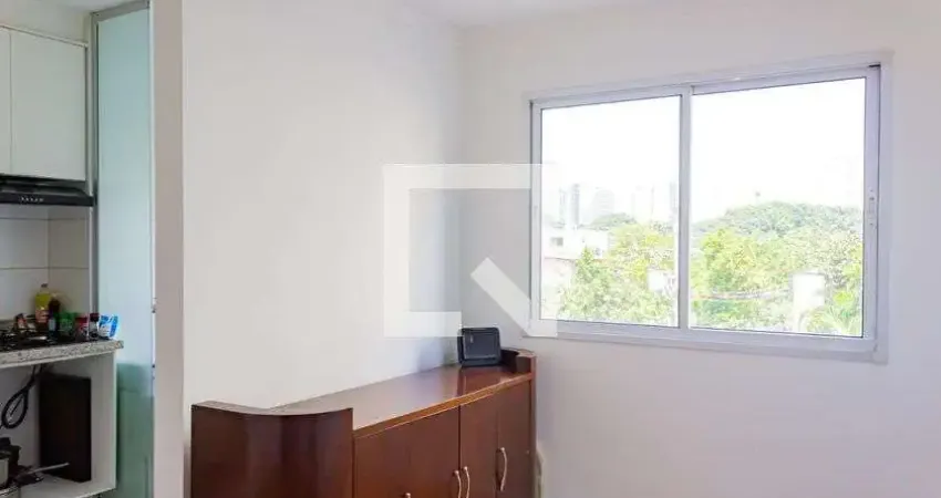 Apartamento com 1 quarto à venda na Rua Torres da Barra, --, Água Branca, São Paulo